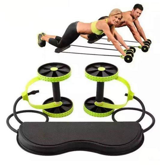 Accesorio Multifuncional Fitness Fullbody – Tonifica tu Cuerpo en Casa