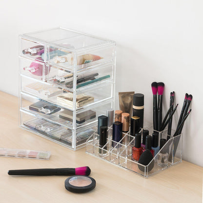 Organizador de Maquillaje Biyo