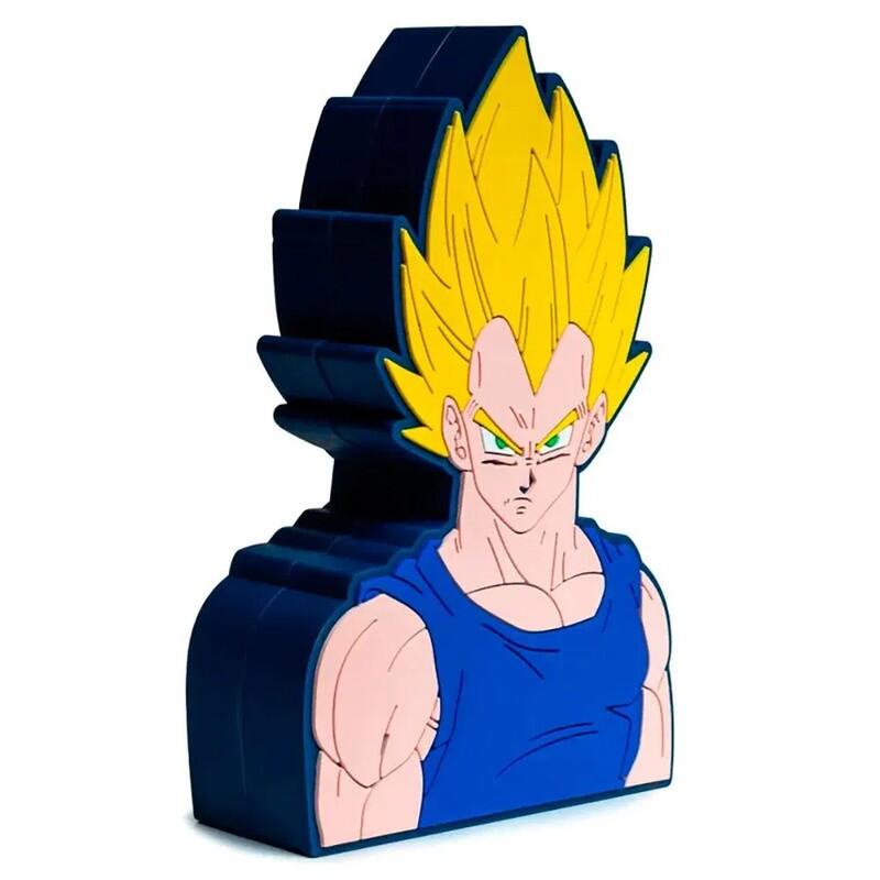 Teknofun Dragon Ball Z Altavoz Vegeta