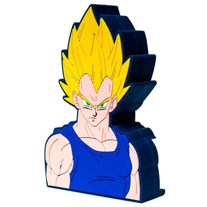 Teknofun Dragon Ball Z Altavoz Vegeta